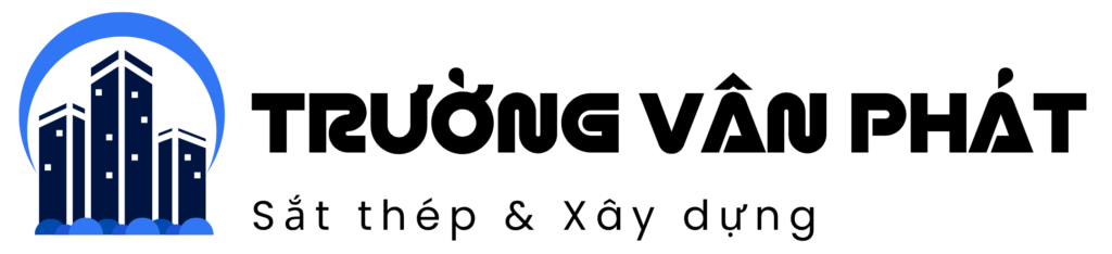 Xây Dựng Trường Văn Phát